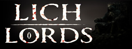 Lich Lords cover art