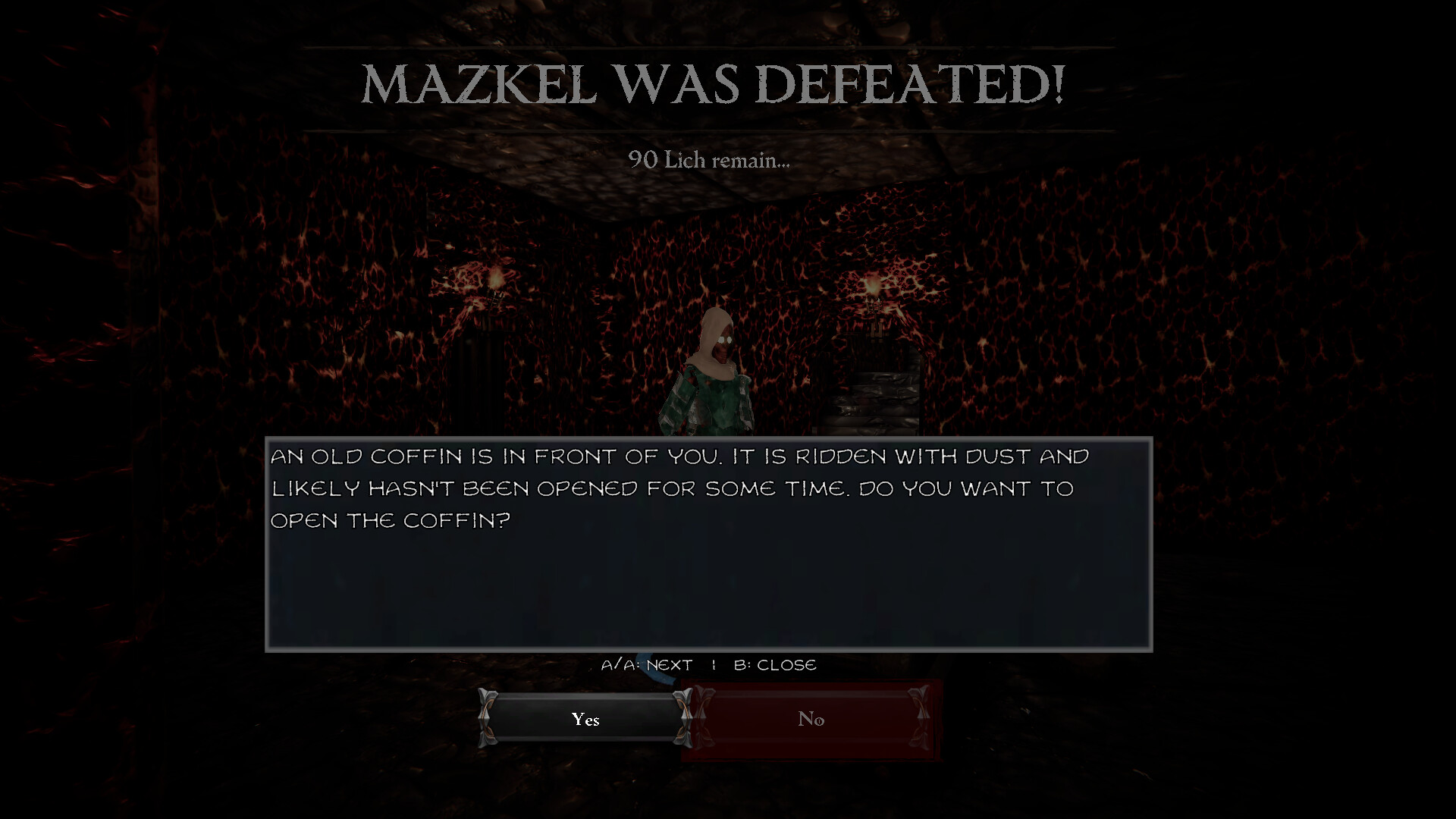 Lich Lords screenshot #6