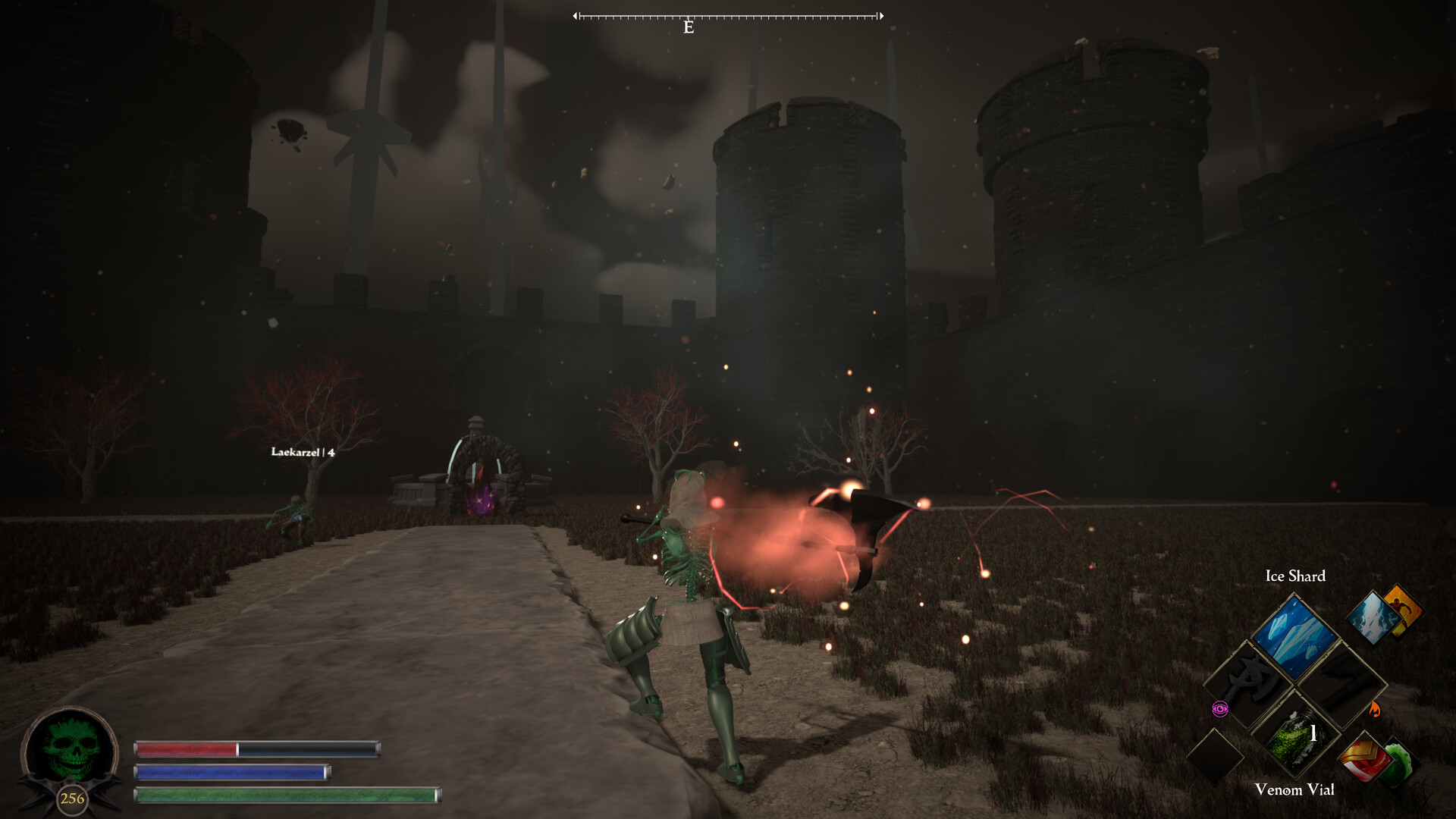 Lich Lords screenshot 8