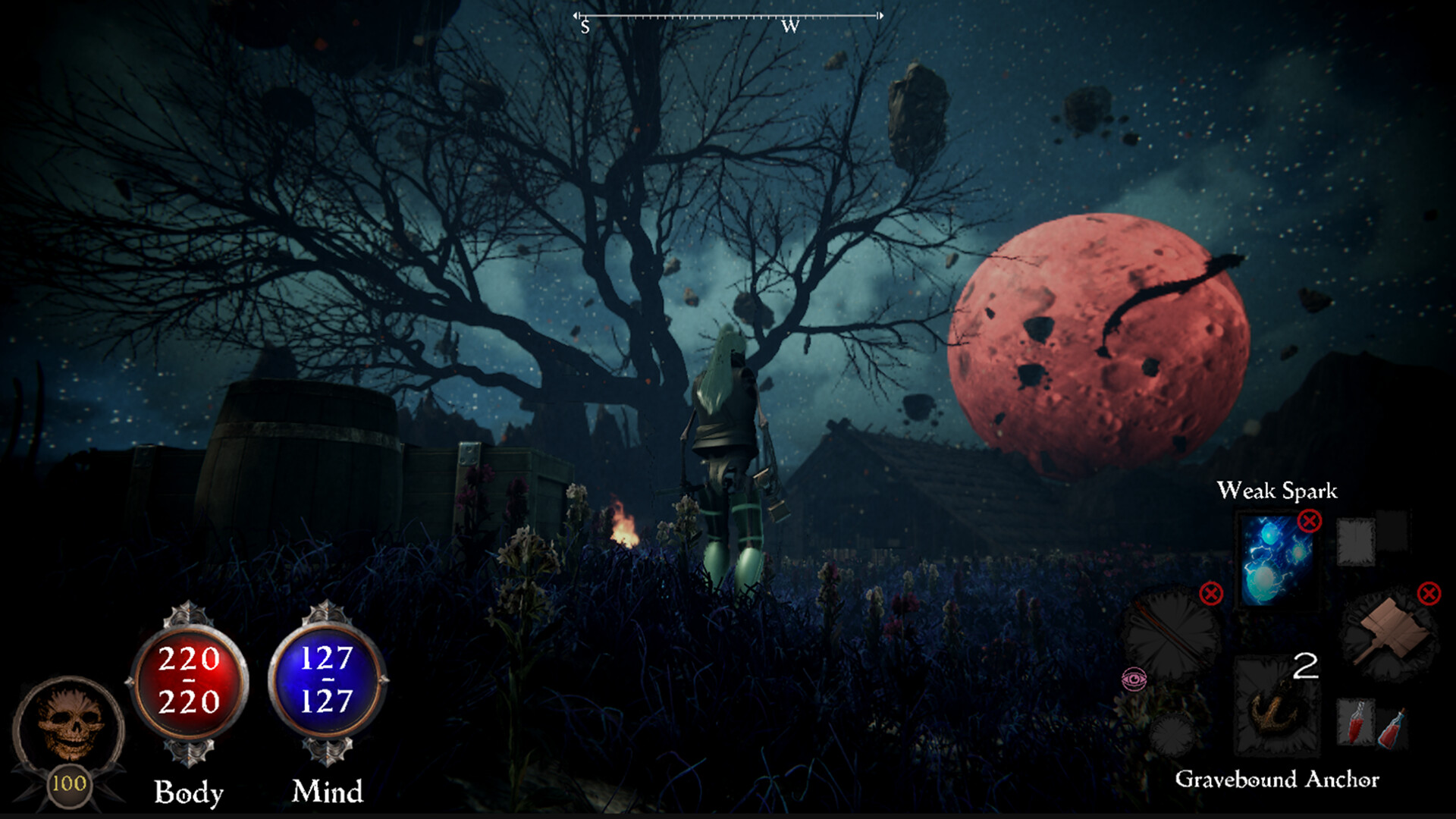 Lich Lords Featured Screenshot #1