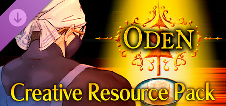 ODEN - Asset Pack cover art