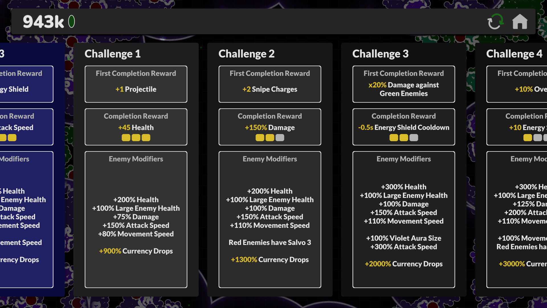 #6. KILL ALL ENEMIES (Steam) 由: YKey Games