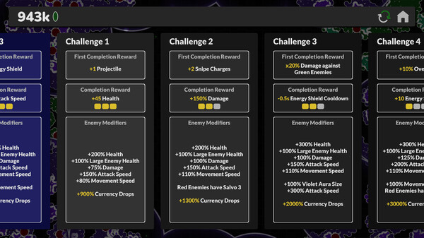 KILL ALL ENEMIES screenshot 6