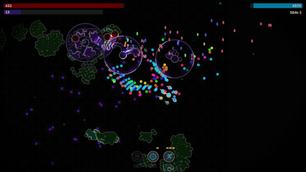 KILL ALL ENEMIES game for windows Pc 1