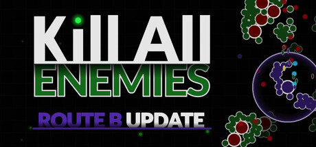 KILL ALL ENEMIES