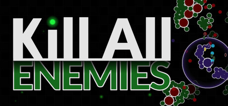 KILL ALL ENEMIES cover art