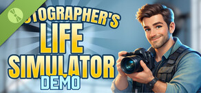 Photographer's Life Simulator Demo