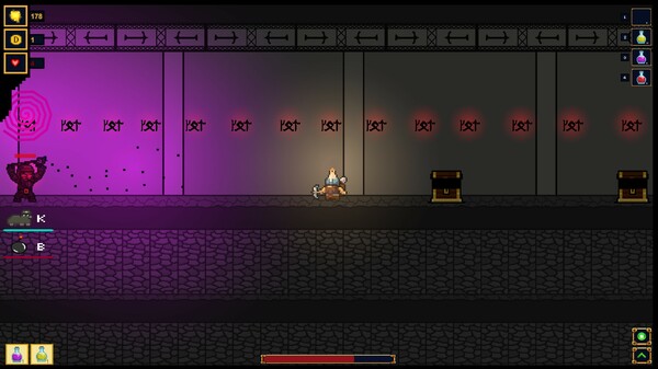 DWARF MINER screenshot 3