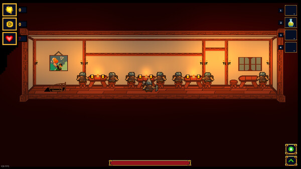 DWARF MINER screenshot 5