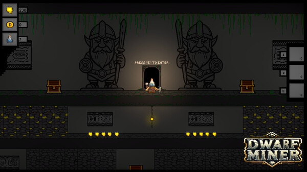 DWARF MINER screenshot 6