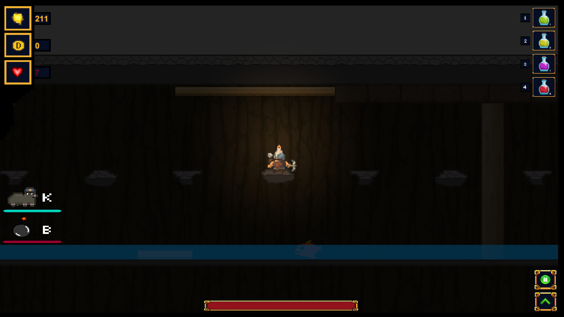 DWARF MINER screenshot #7