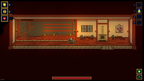 DWARF MINER screenshot 4