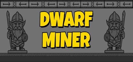 dwarf-miner