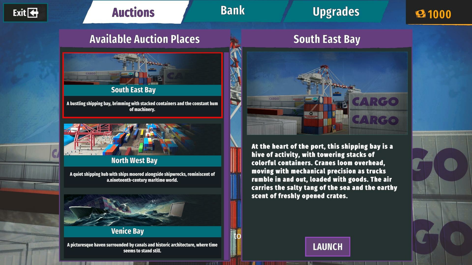 Salvage Shop Simulator screenshot #9