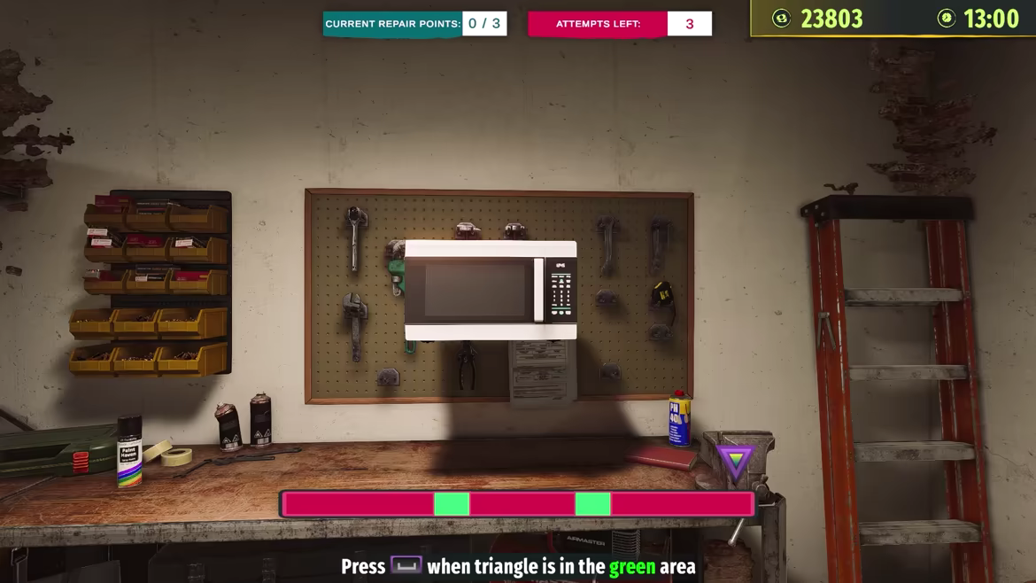 废品店模拟器 Salvage Shop Simulator 中文