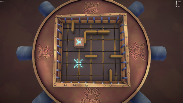 HAMSTERMIND screenshot 3