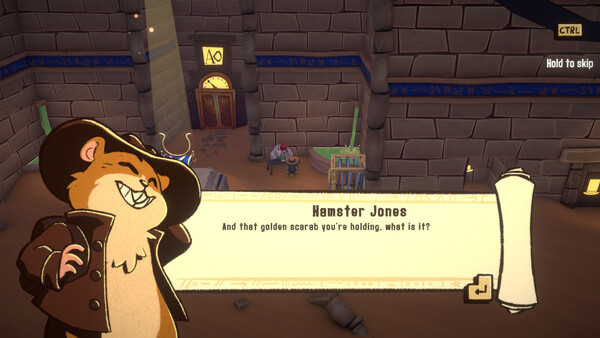HAMSTERMIND screenshot 8
