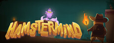 HAMSTERMIND Banner