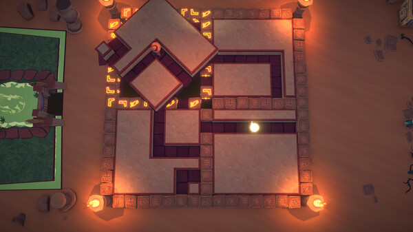 HAMSTERMIND screenshot 2