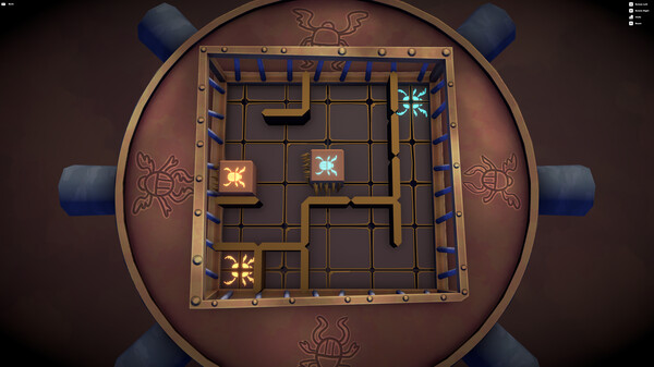 HAMSTERMIND screenshot 6