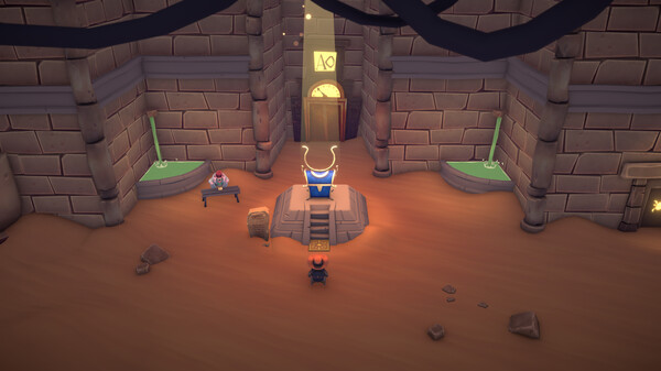 HAMSTERMIND screenshot 1