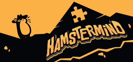 HAMSTERMIND banner image