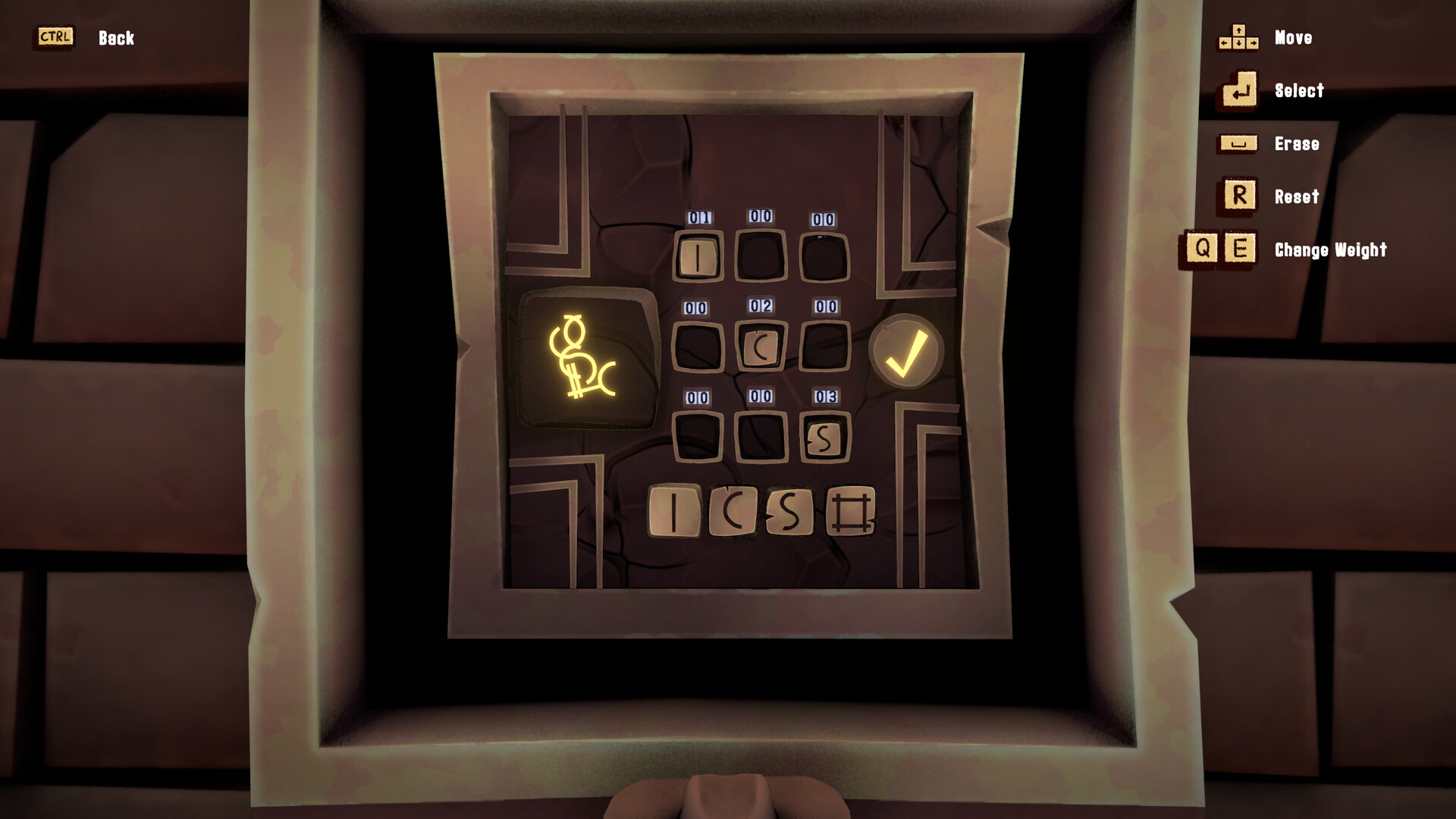 HAMSTERMIND screenshot #5