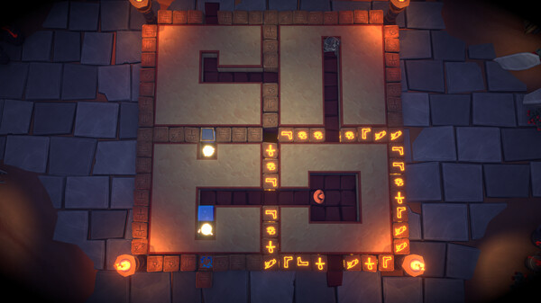 HAMSTERMIND screenshot 5