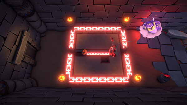 HAMSTERMIND screenshot 4