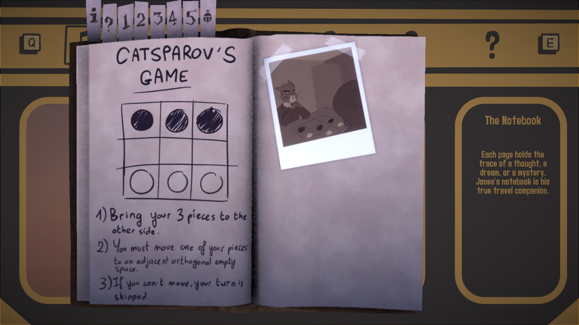 HAMSTERMIND screenshot #7