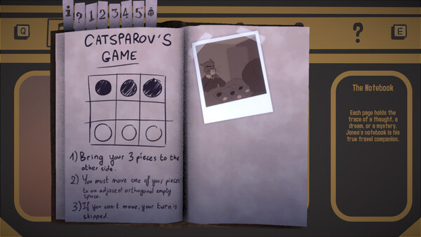 HAMSTERMIND screenshot 7