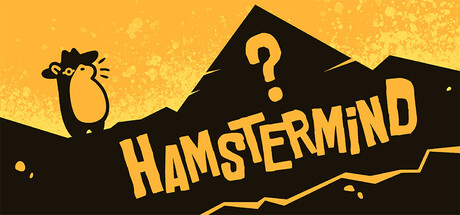 HAMSTERMIND cover art