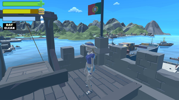 Little Farm Island screenshot 5