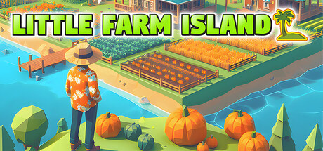 Little Farm Island