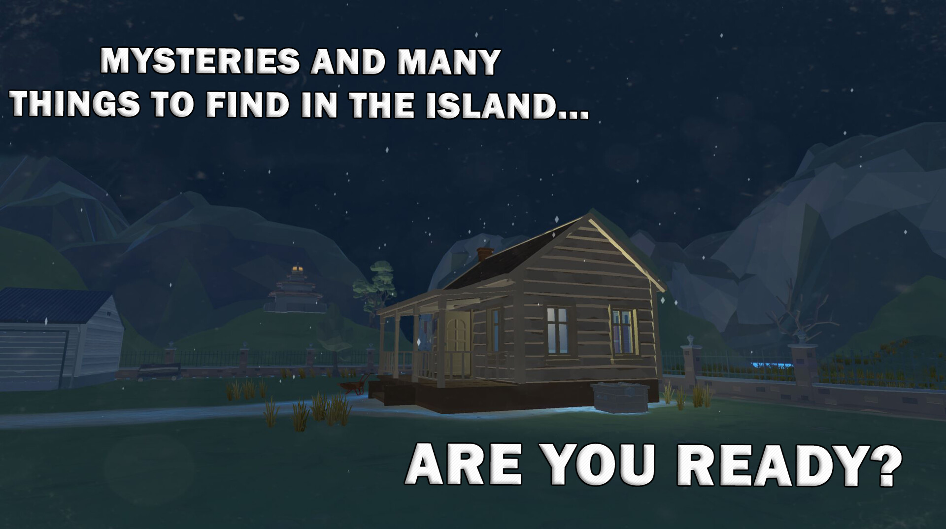 Little Farm Island screenshot #6