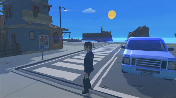 Little Farm Island screenshot 4