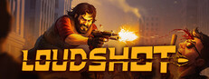 LoudShot cover