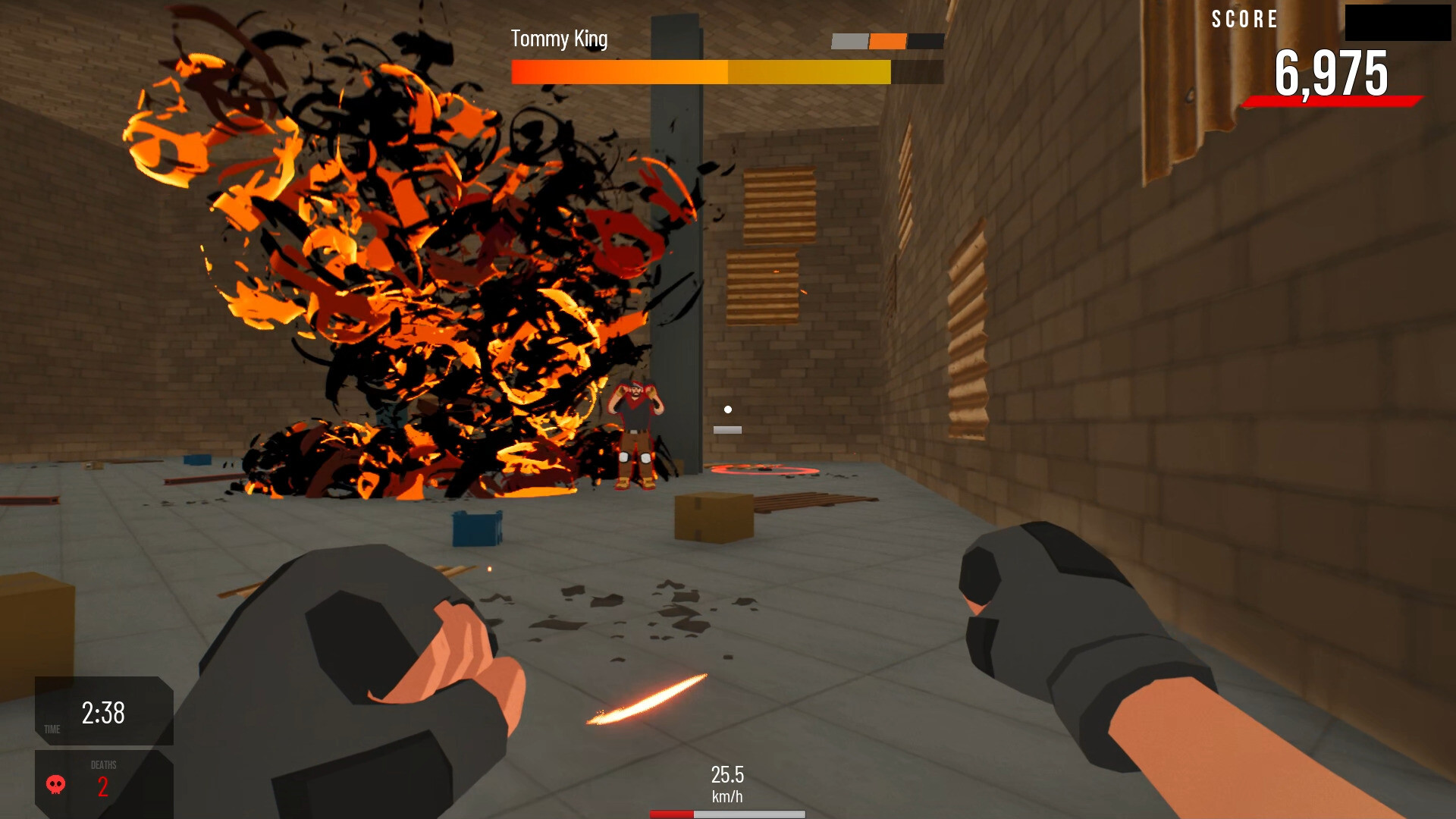 LoudShot screenshot 5