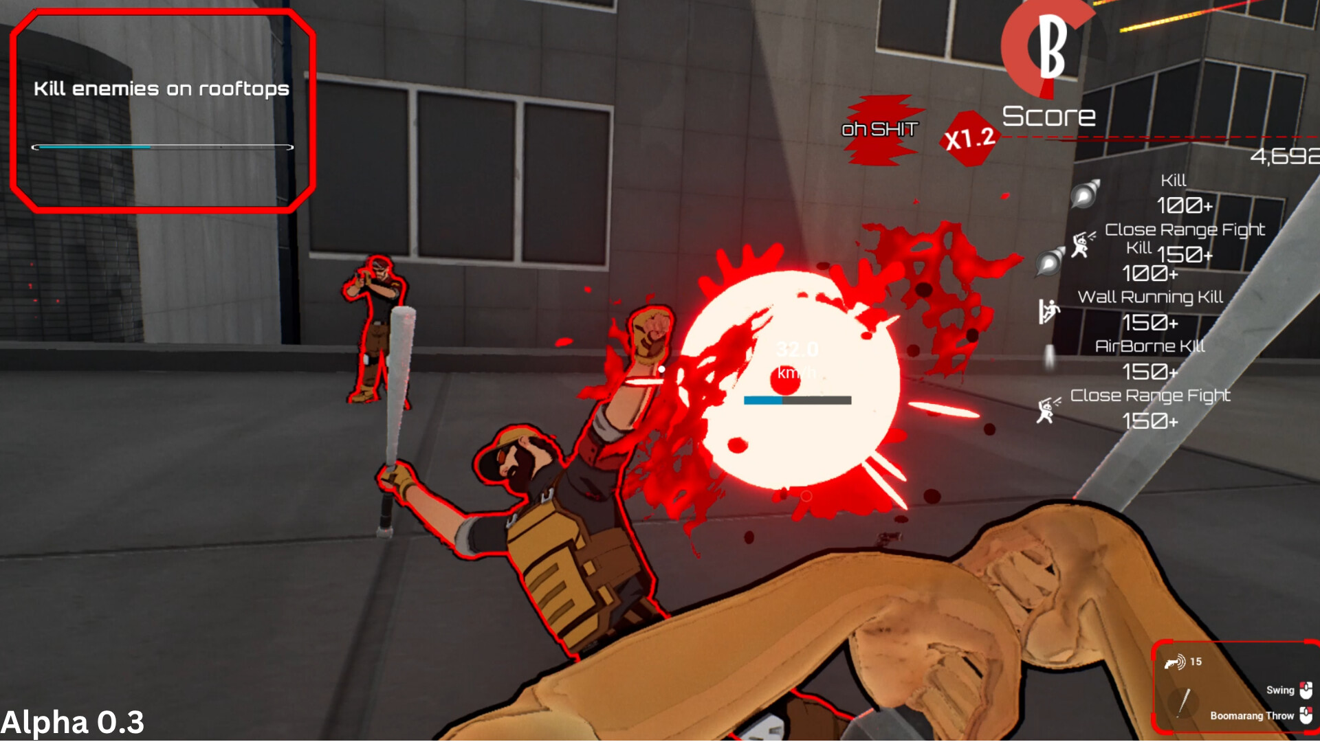 LoudShot screenshot #2