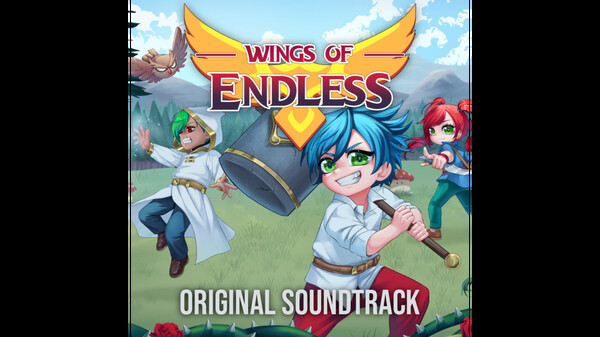 Wings of Endless Soundtrack