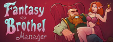 Fantasy Brothel Manager game capsule image
