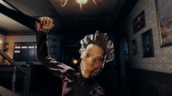 Maisons de repos screenshot 3