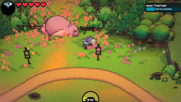 Band Together screenshot 4