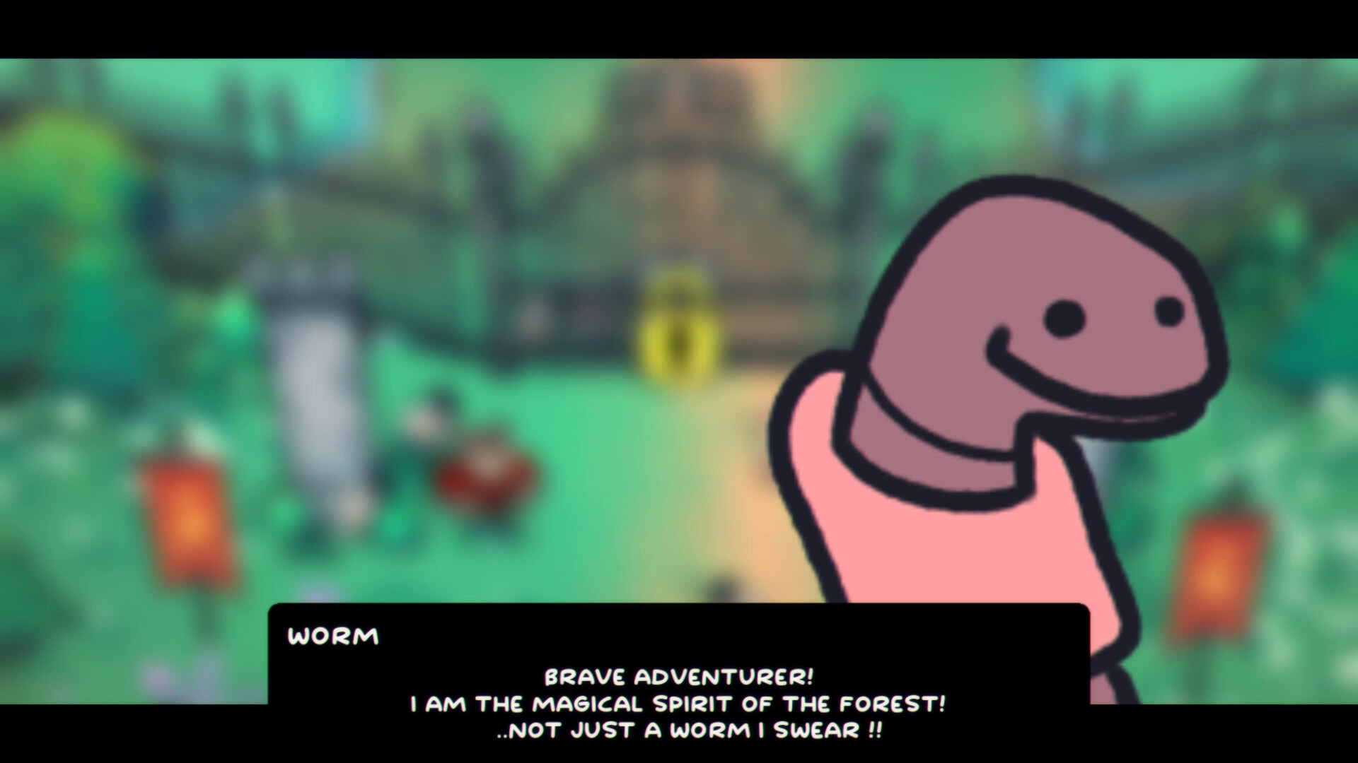 Band Together screenshot #3