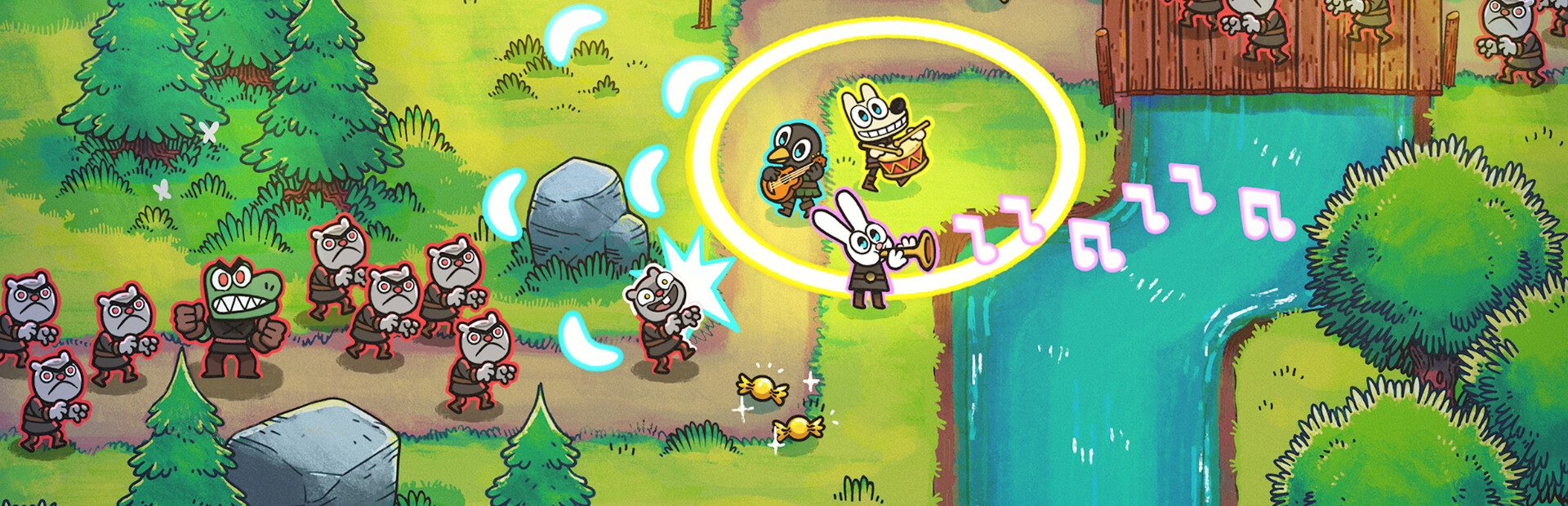 Band Together