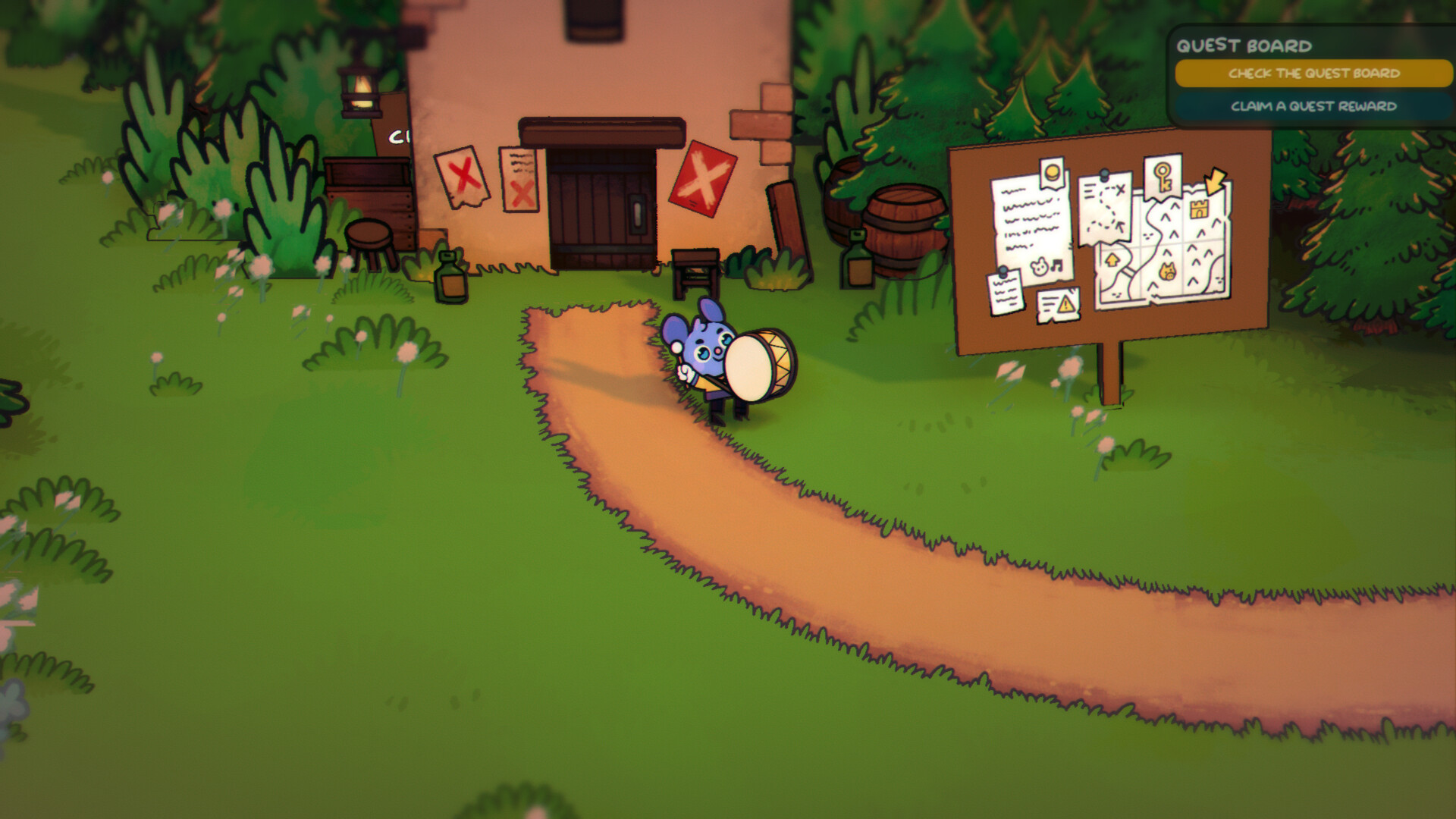 Band Together screenshot #6