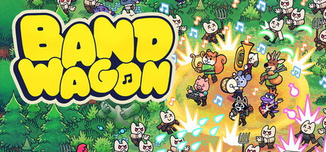 Bandwagon header art