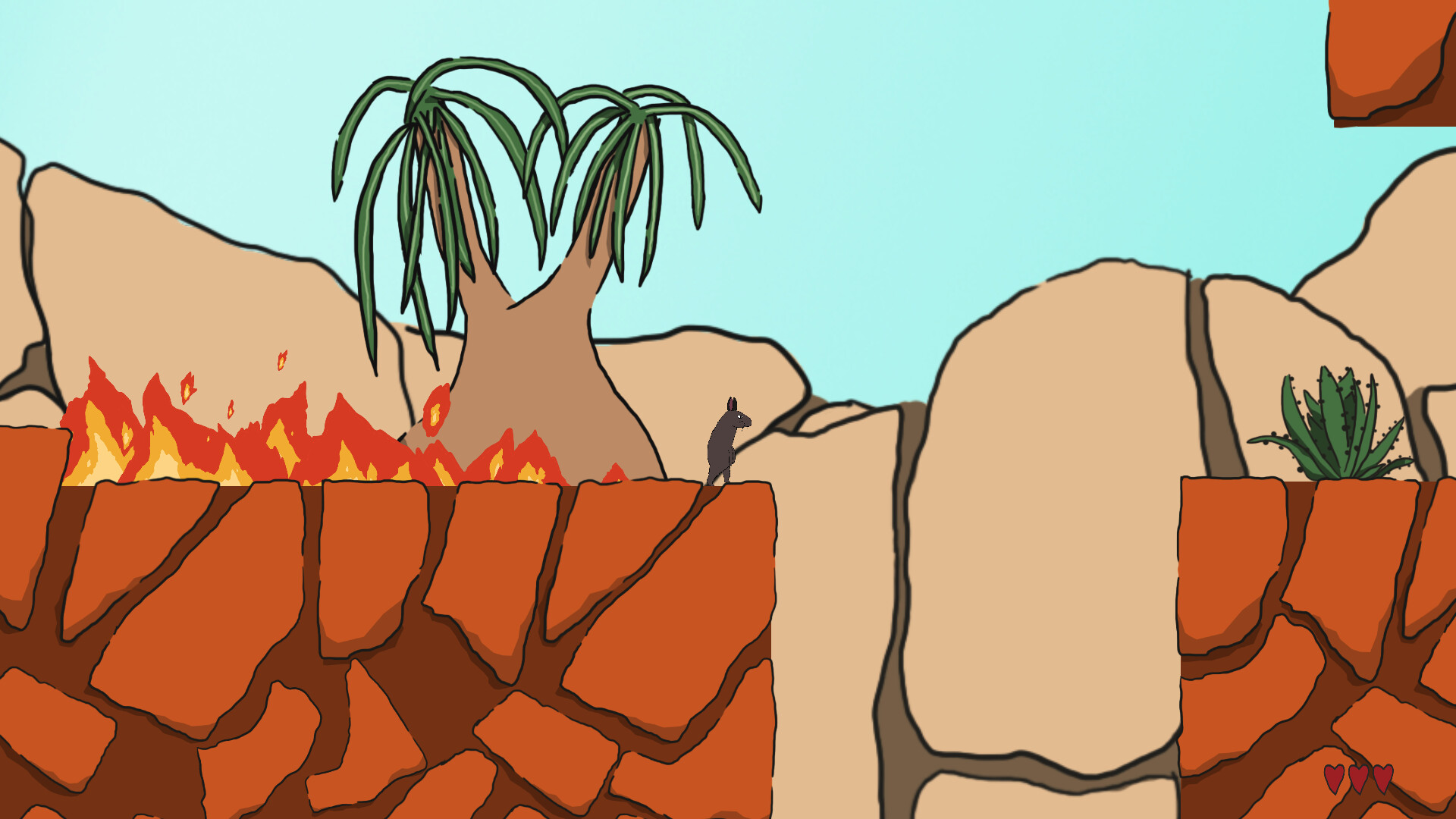 Brighter than Burning screenshot #6