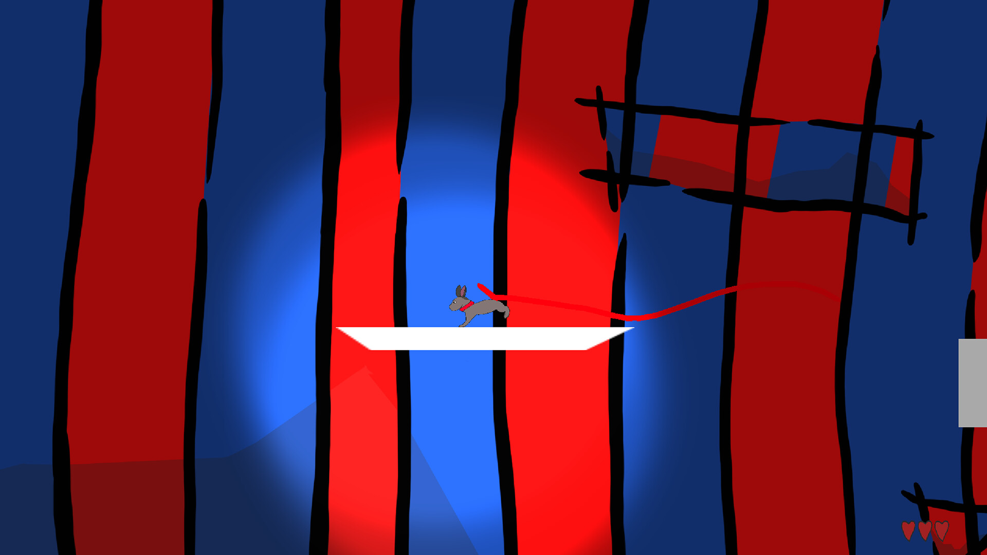 Brighter than Burning screenshot #5