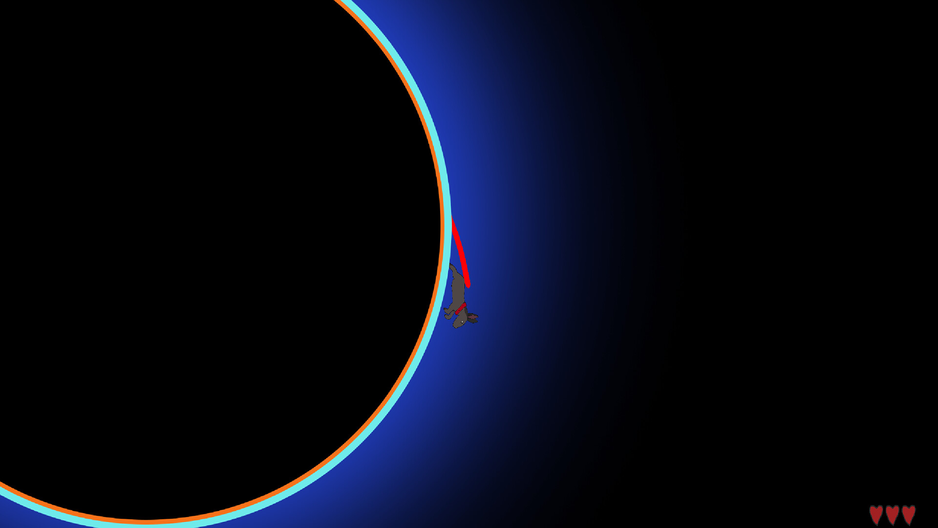 Brighter than Burning screenshot #3